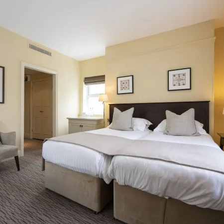 St George's Hotel - Llandudno