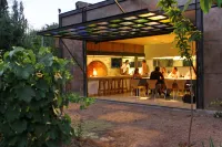 Finca Adalgisa Wine Hotel Mendoza - Villas