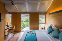 Mana Ranakpur Hotel a Pali