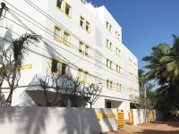 Bloom Hotel - Calangute Hotels near Mario Gallery