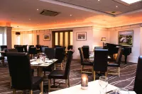 La Mon Hotel & Country Club - Frühstück