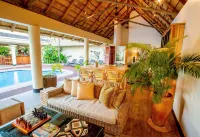 Ilala Lodge Hotel - Spa