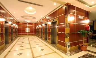Al Massa Bader Hotel
