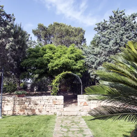 Masseria Gravelle