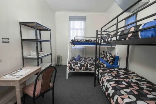 Dolphin Retreat Bunbury - Hostel