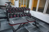 เดอะ มิราห์ โฮเทล โบกอร์