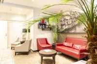 Hotel Alexander Hotels in Basel