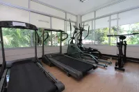 Bella Villa Pattaya 3rd Road - Træningscentre