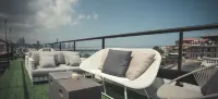 Casa Panama Hotel - Pet friendly