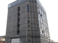 Hotel Eco Stay Hotels near Jogyeongdan