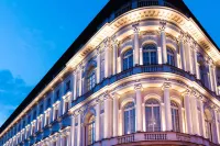 Raffles Europejski Warsaw Отели в г. 