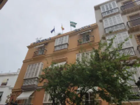 Hostal Bahía Hôtels à : 