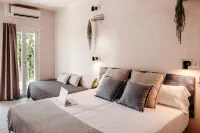 Astuto Boutique Jerez - Adults Only Hotels in Jerez de la Frontera