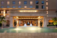 The Santa Maria, a Luxury Collection Hotel & Golf Resort, Panama City Hotel a Juan Diaz
