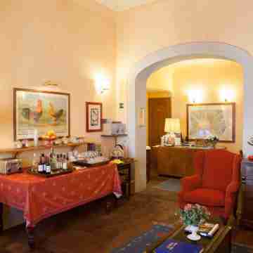 Antica Dimora Firenze Others