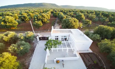 Terra Mater - Exclusive Cottage -