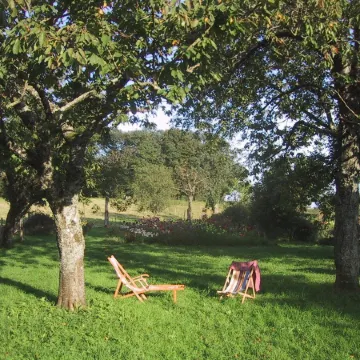 Chambres d'hôtes -B&B- la Bonneterie