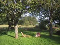 Chambres d'hôtes -B&B- la Bonneterie Hotel a Creuse