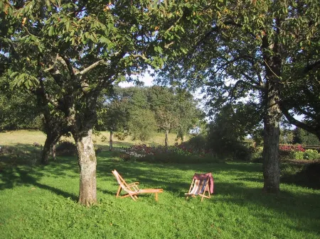Chambres d'hôtes -B&B- la Bonneterie