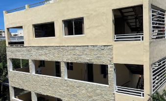 Plaza Real Resort