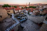Yoruk Stone House Hotels in Avanos