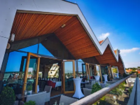 Thehotel at Lippischer Hof Hotels in Lippe