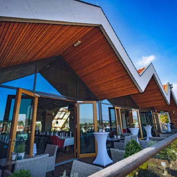 Thehotel at Lippischer Hof