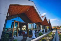 Thehotel at Lippischer Hof Hotel in zona VitaSol Therme