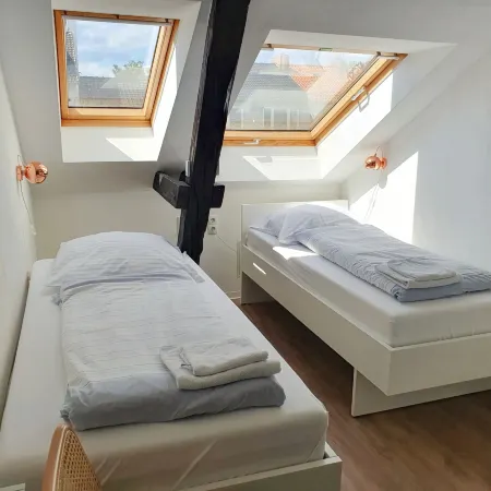 Aparthotel Sanni