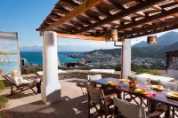 Traditional Homes of Crete Hotel a Elounda
