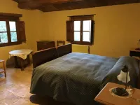 Agriturismo Colloreto Hotel di Castrovillari