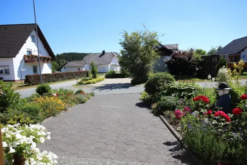 เฟเรียนเฮาส์ มาเรียนเวก