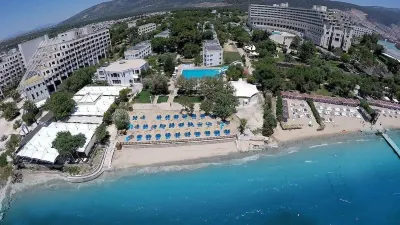 Maya World DİDYMA Hotel
