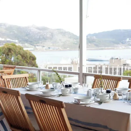 The Grosvenor Guest House & Self Catering