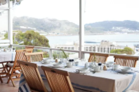 The Grosvenor Guest House & Self Catering Hotels in Simon's Town