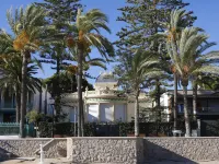 Camping Azahar Hotels in Benicasim