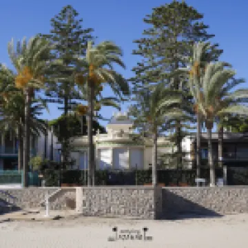 Camping Azahar Hotel a 