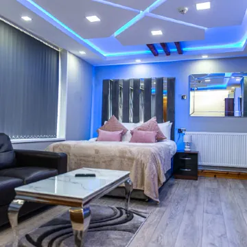 Sawrey Serviced Apartments
