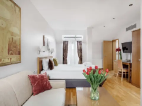 Euterpe Hotel Hotels in Klaipeda