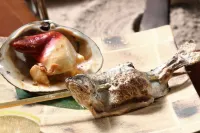Choyo Tei - Bữa sáng