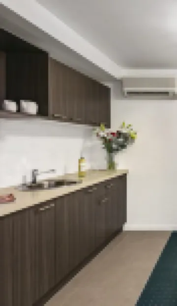 Melbourne Carlton Central Apartment Hotel Official Hotels near Carlton