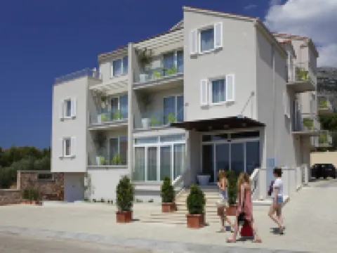 Boutique Hotel Bol Hotels in Bol