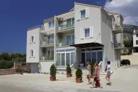 Boutique Hotel Bol Hotels in Bol