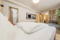 Montana Apartments - Balkoner