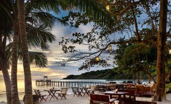 The Beach Natural Resort Koh Kood