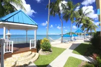 Villa Beach Cottages Hotels in Castries