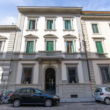 Hotel Bonifacio
