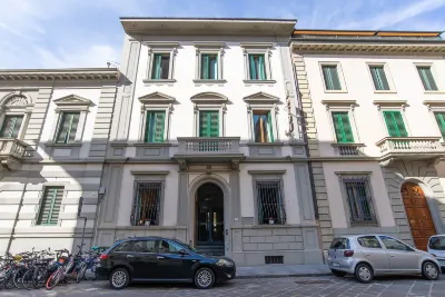 Hotel Bonifacio Hotels near Palazzo Vecchio