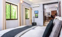 Nordic Villa Hoteles en Jabi