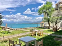 Borgo dei Saraceni - Domus Indomita Các khách sạn ở Agropoli